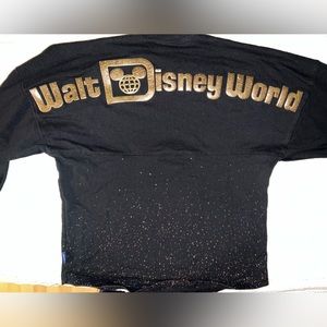 WALT DISNEY WORLD SPIRIT JERSEY SIZE XS!
